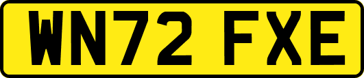 WN72FXE