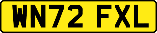 WN72FXL