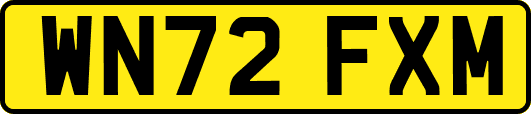 WN72FXM