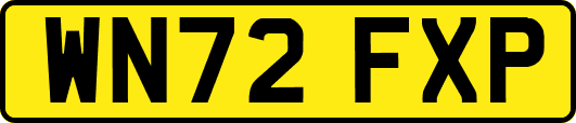 WN72FXP