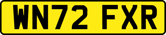 WN72FXR