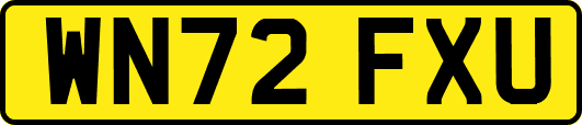 WN72FXU