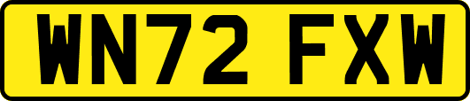 WN72FXW