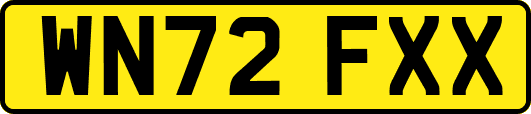 WN72FXX
