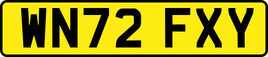 WN72FXY