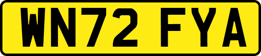 WN72FYA