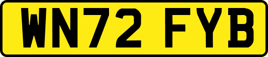 WN72FYB
