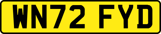 WN72FYD