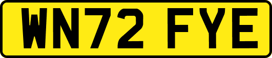 WN72FYE