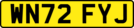 WN72FYJ