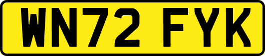 WN72FYK
