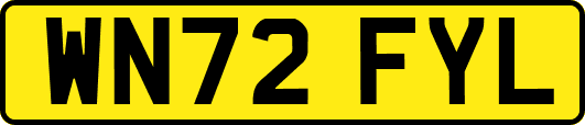 WN72FYL