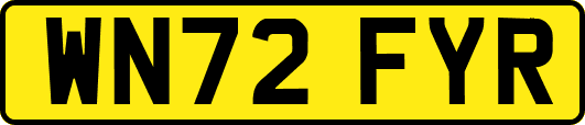 WN72FYR