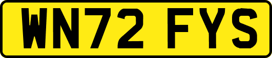WN72FYS