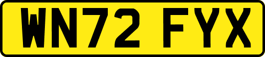 WN72FYX