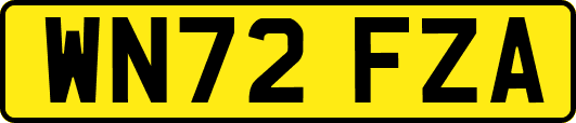 WN72FZA