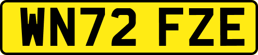 WN72FZE