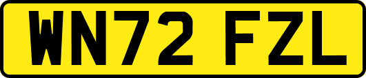 WN72FZL