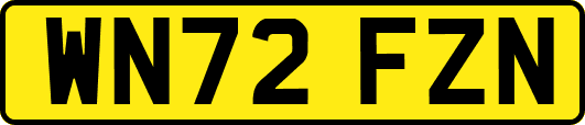 WN72FZN