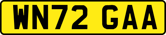 WN72GAA