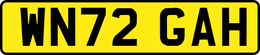 WN72GAH