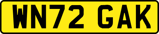 WN72GAK