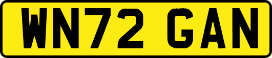 WN72GAN