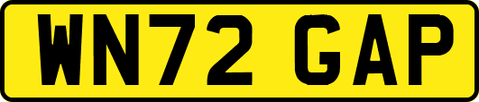 WN72GAP