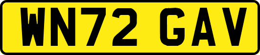 WN72GAV