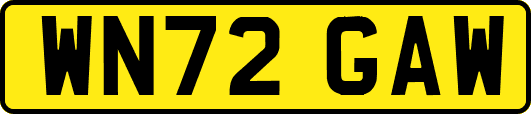 WN72GAW