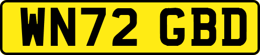 WN72GBD