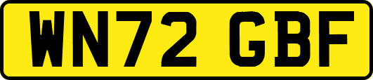 WN72GBF