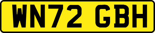 WN72GBH