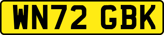 WN72GBK