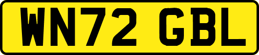 WN72GBL