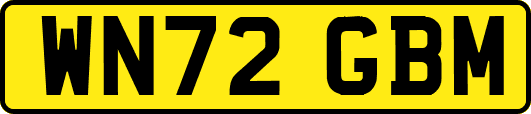 WN72GBM