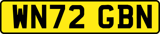 WN72GBN