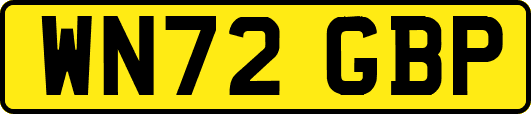 WN72GBP