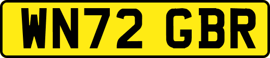 WN72GBR