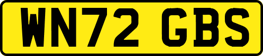 WN72GBS