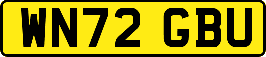 WN72GBU