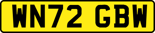 WN72GBW