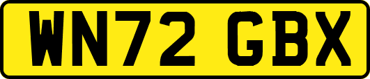 WN72GBX