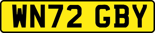WN72GBY