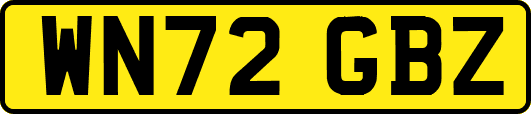 WN72GBZ