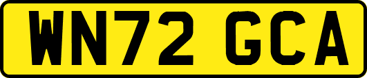 WN72GCA