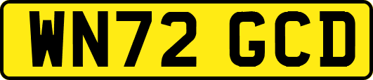 WN72GCD
