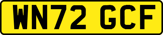 WN72GCF