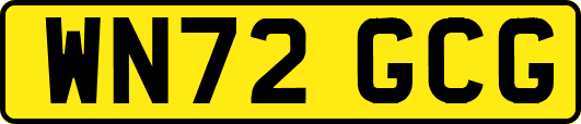WN72GCG