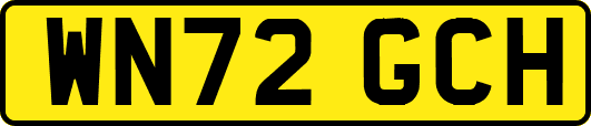WN72GCH